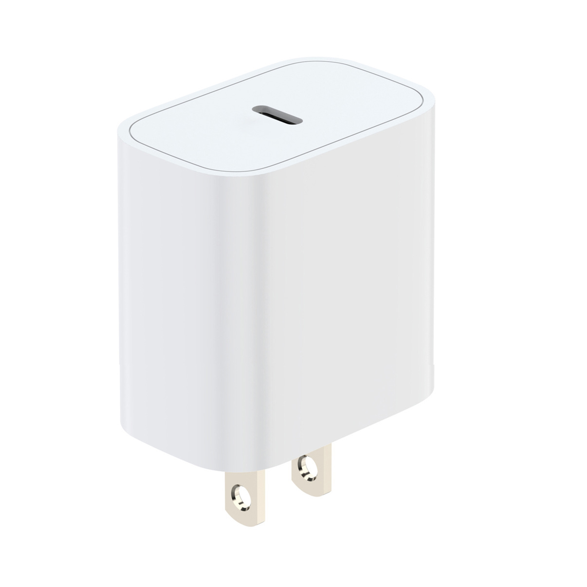 PD20W Fast - Charging Adapter 2