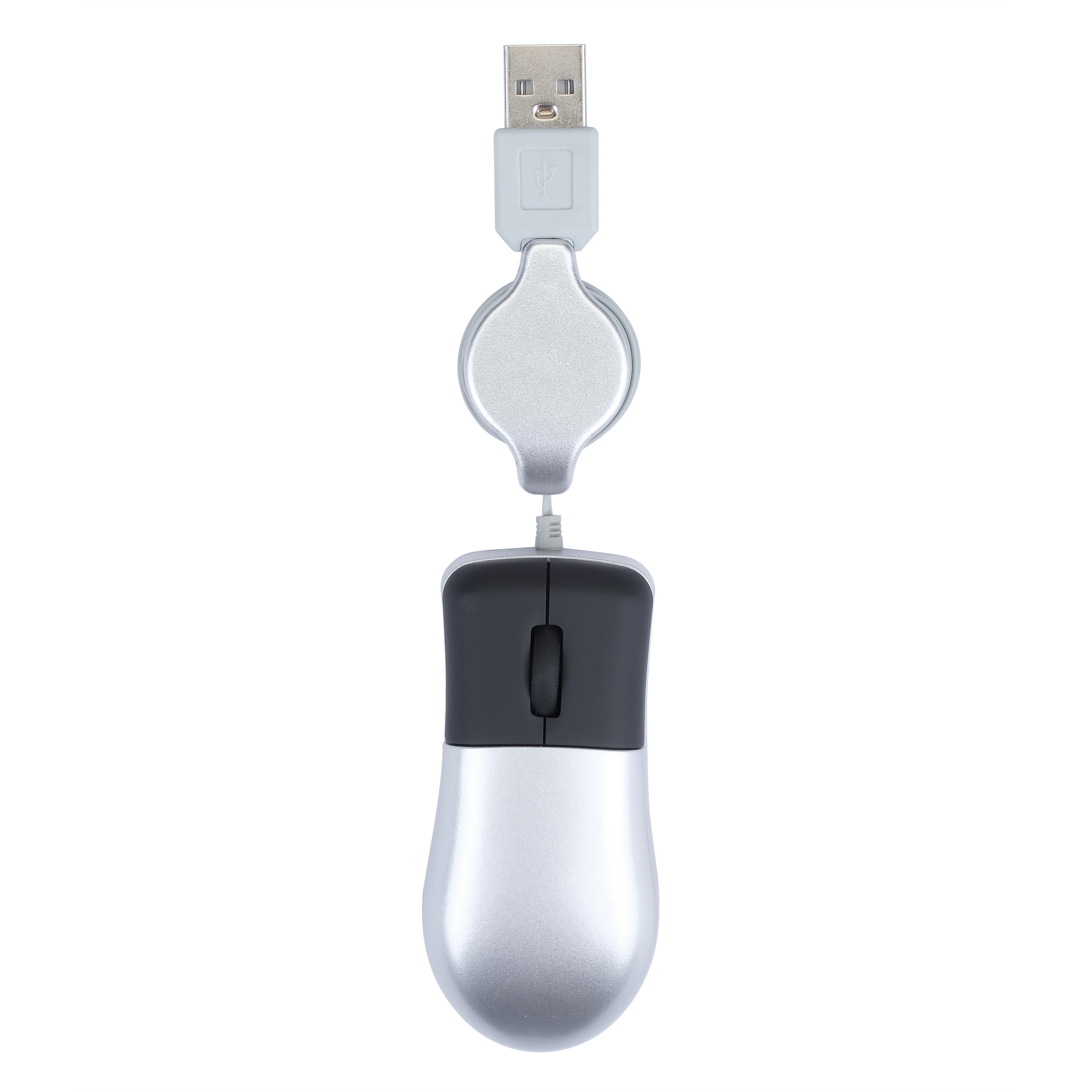 USB Optical Travel Mouse 5