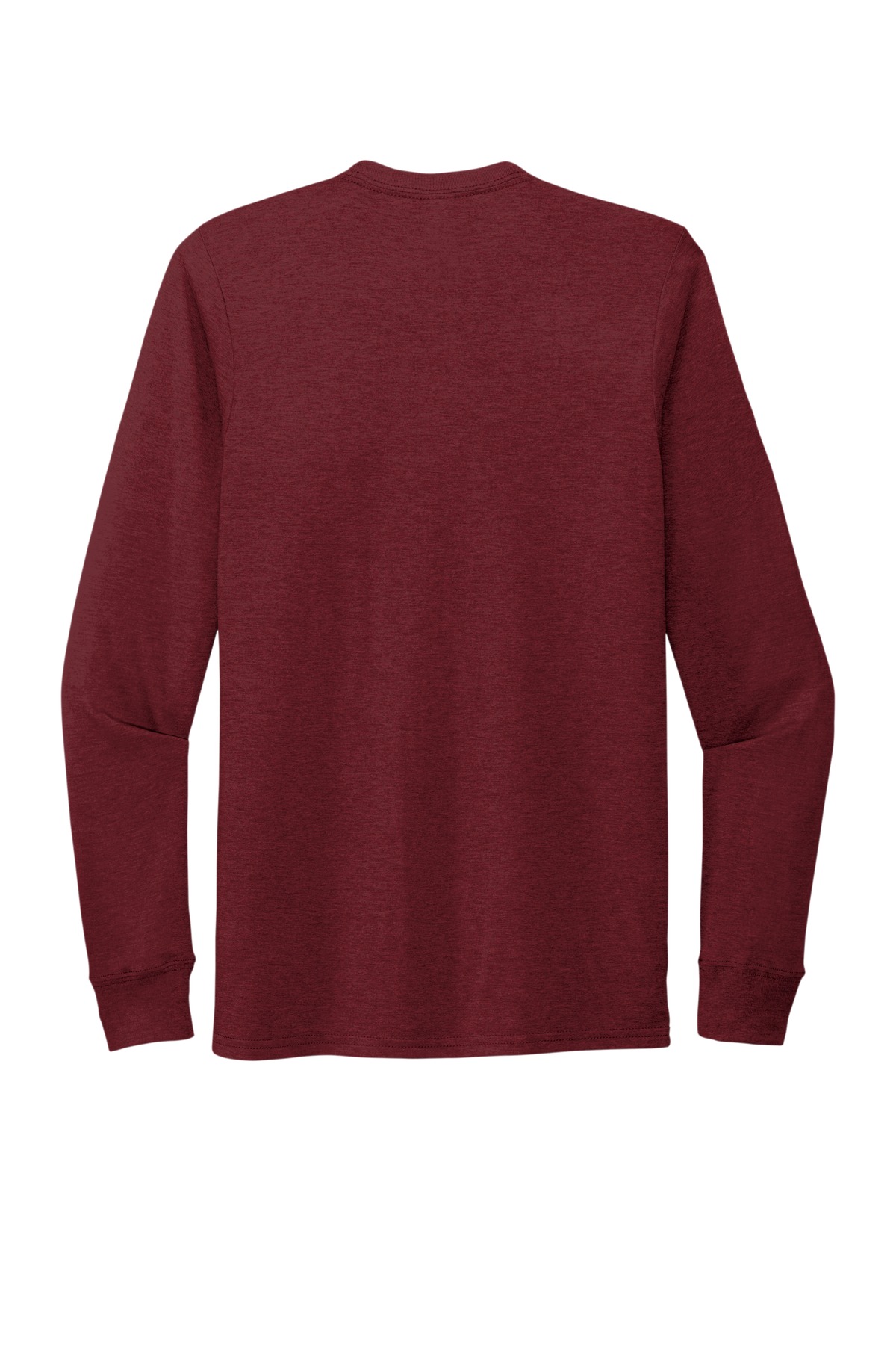 Allmade Unisex Tri-Blend Long Sleeve Tee AL6004 69