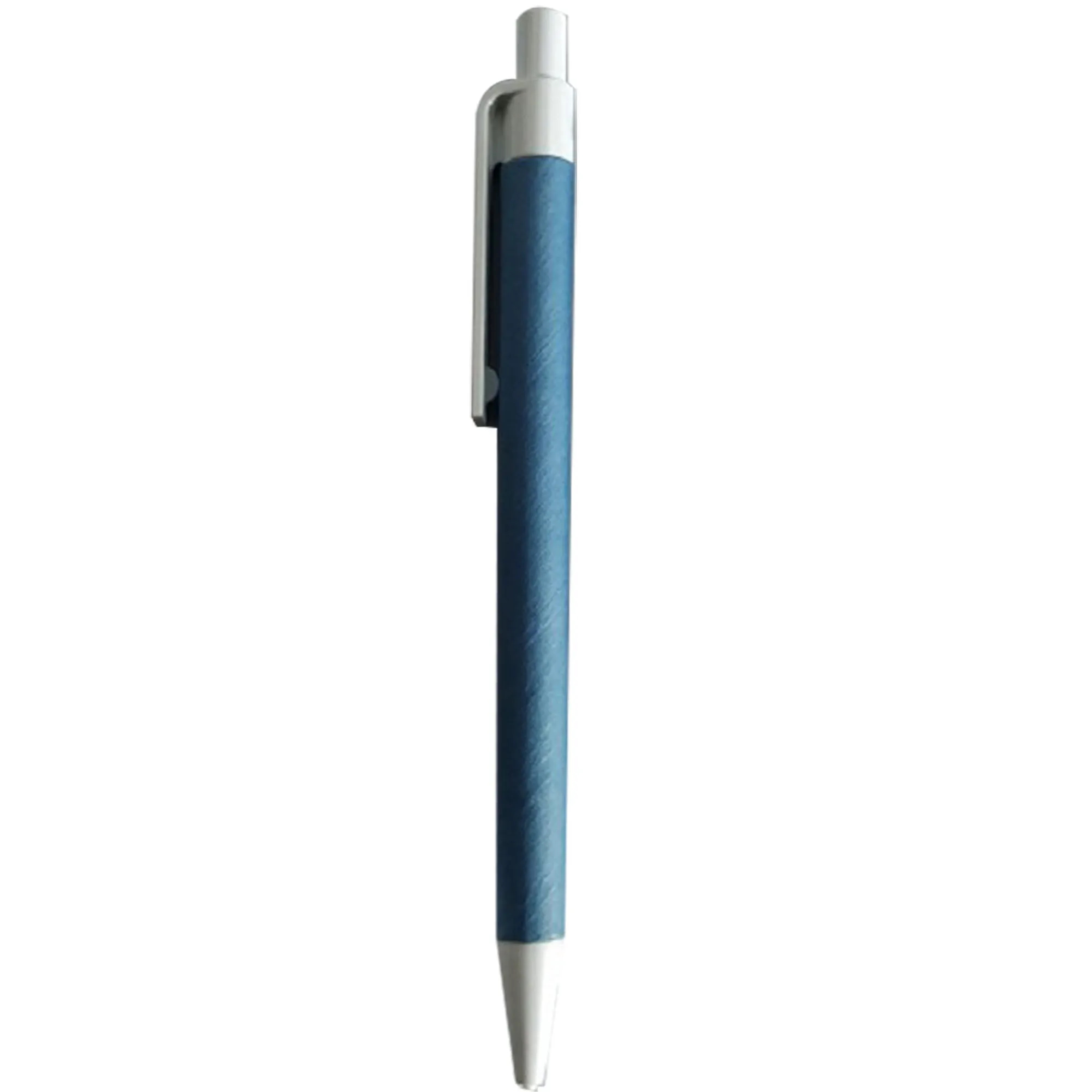 MOQ 500 Paper Ballpoint Pen 5.5" x 0.5" 11