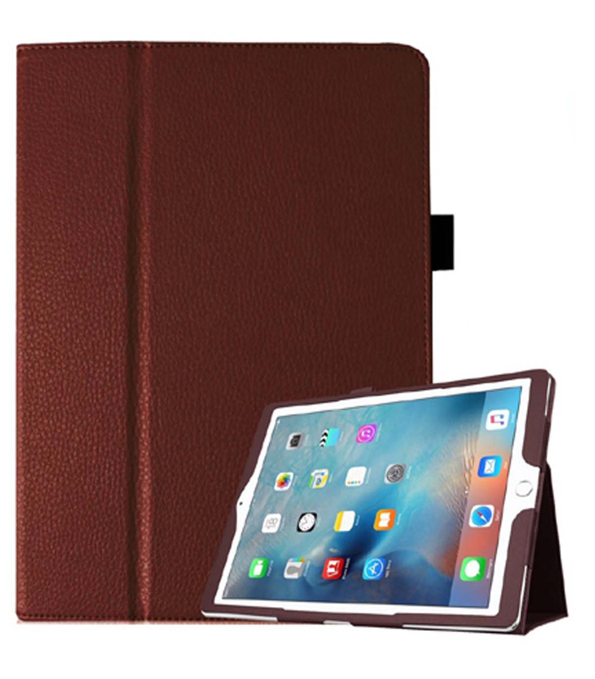 iBank ® iPad 10.2" Leatherette Case compatible with 9th/8th/7th 2021-2019 1