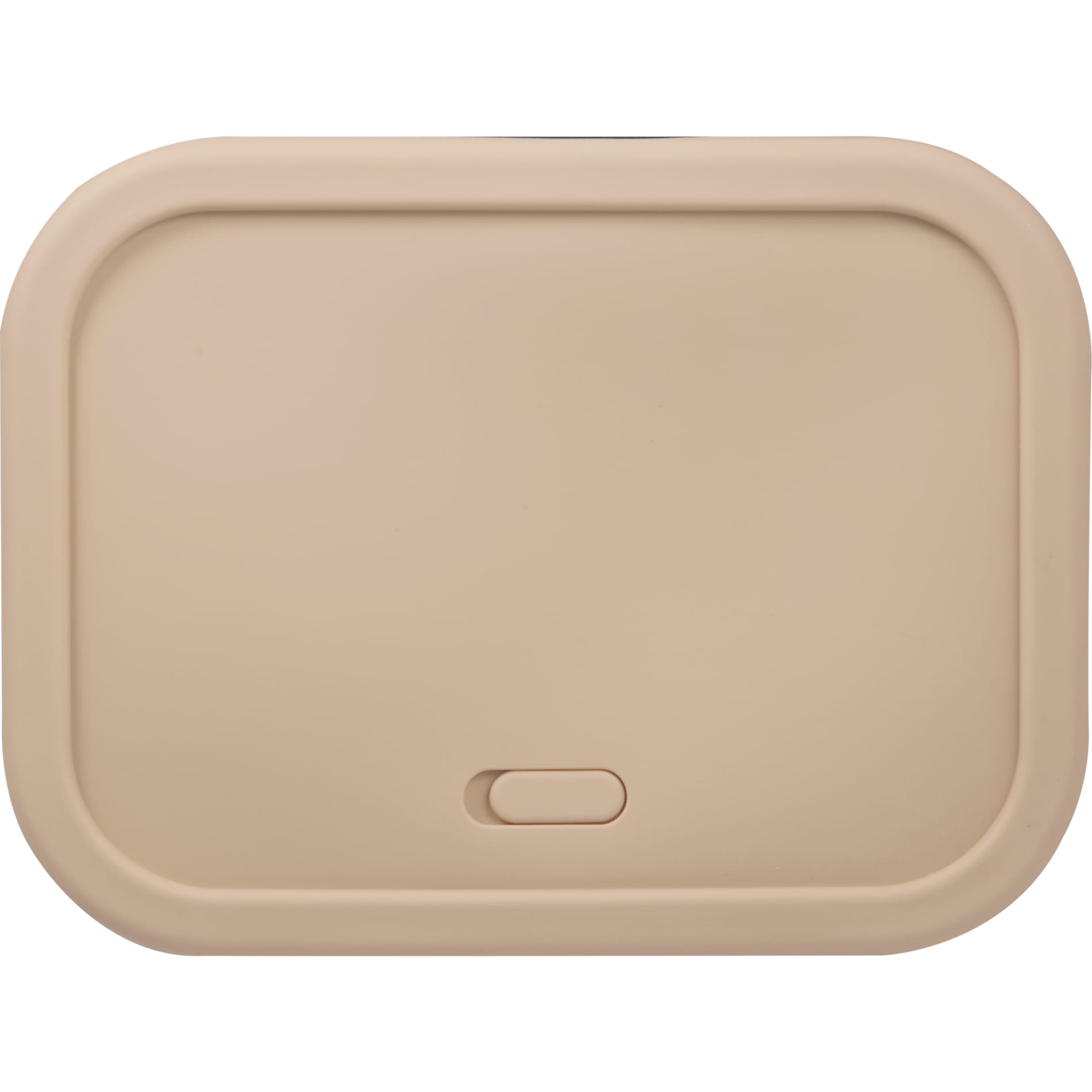 Silicone Food Storage Box with Air Valve 44oz 133