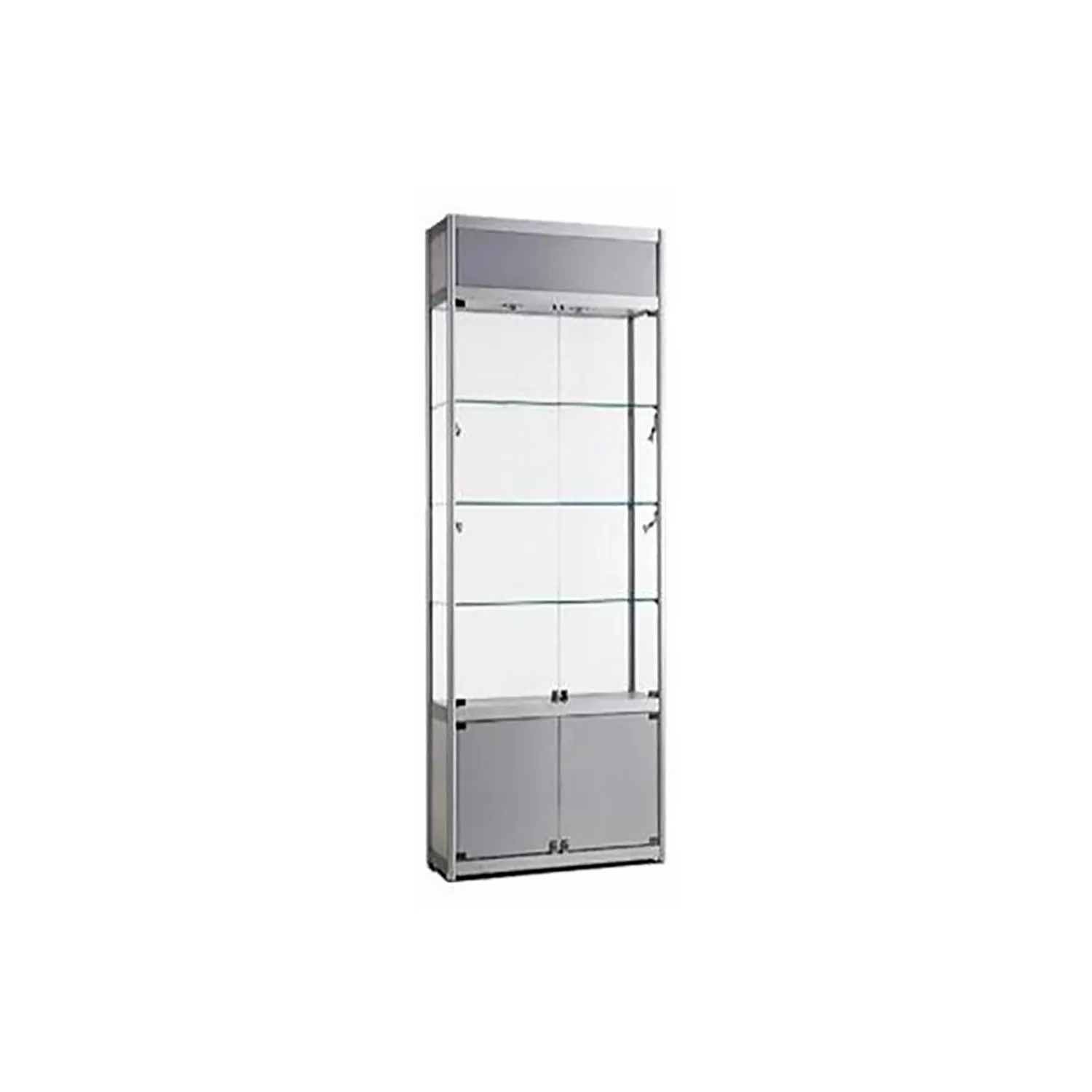 Premium Display Case 3