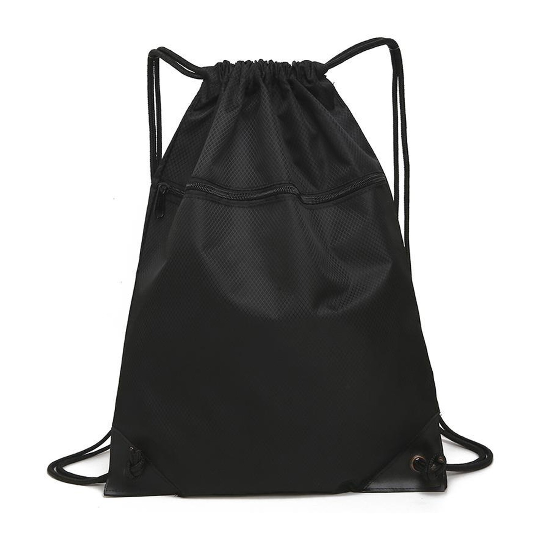 Versatile Drawstring Backpack 3