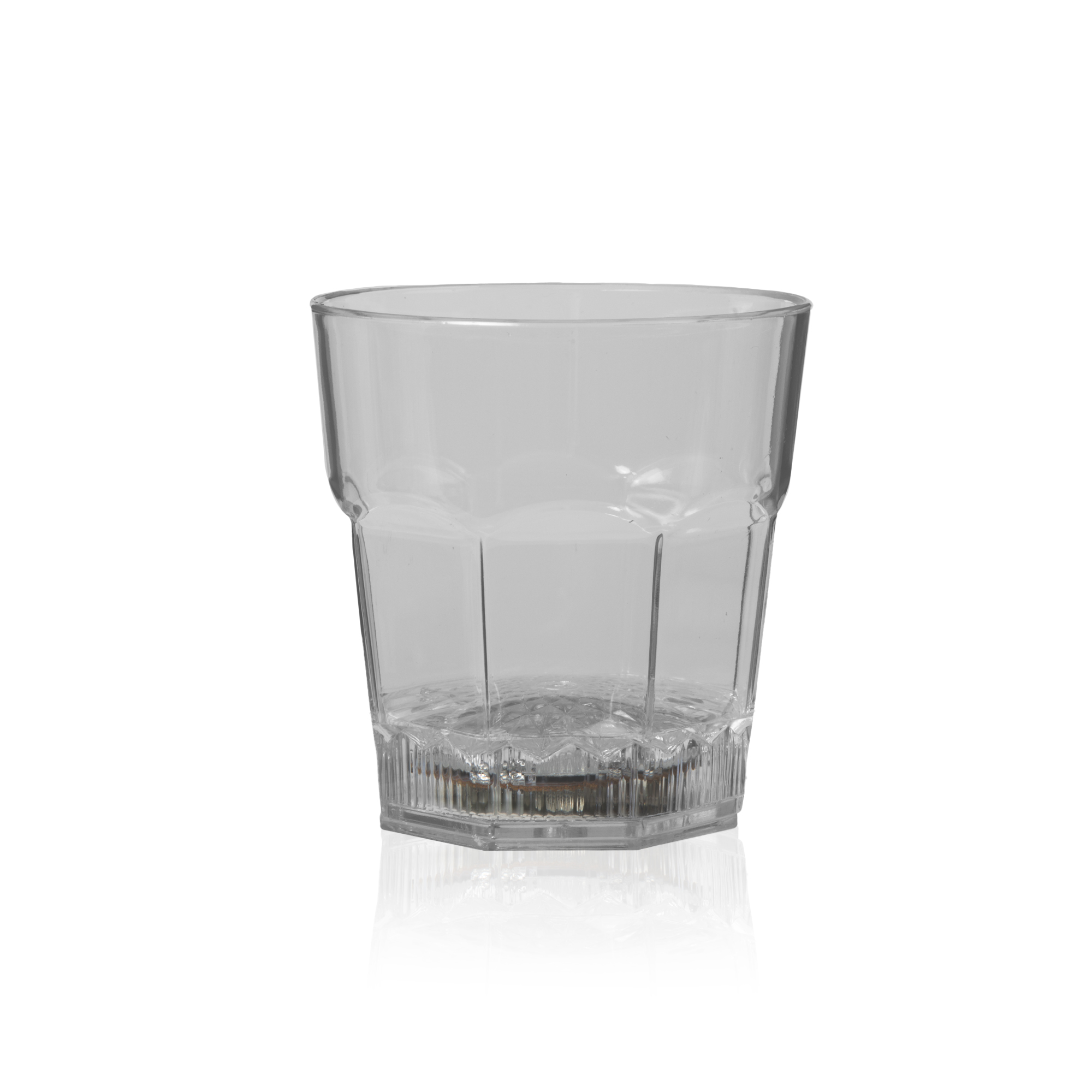 8 oz. Light Up LED Rocks Glass 13