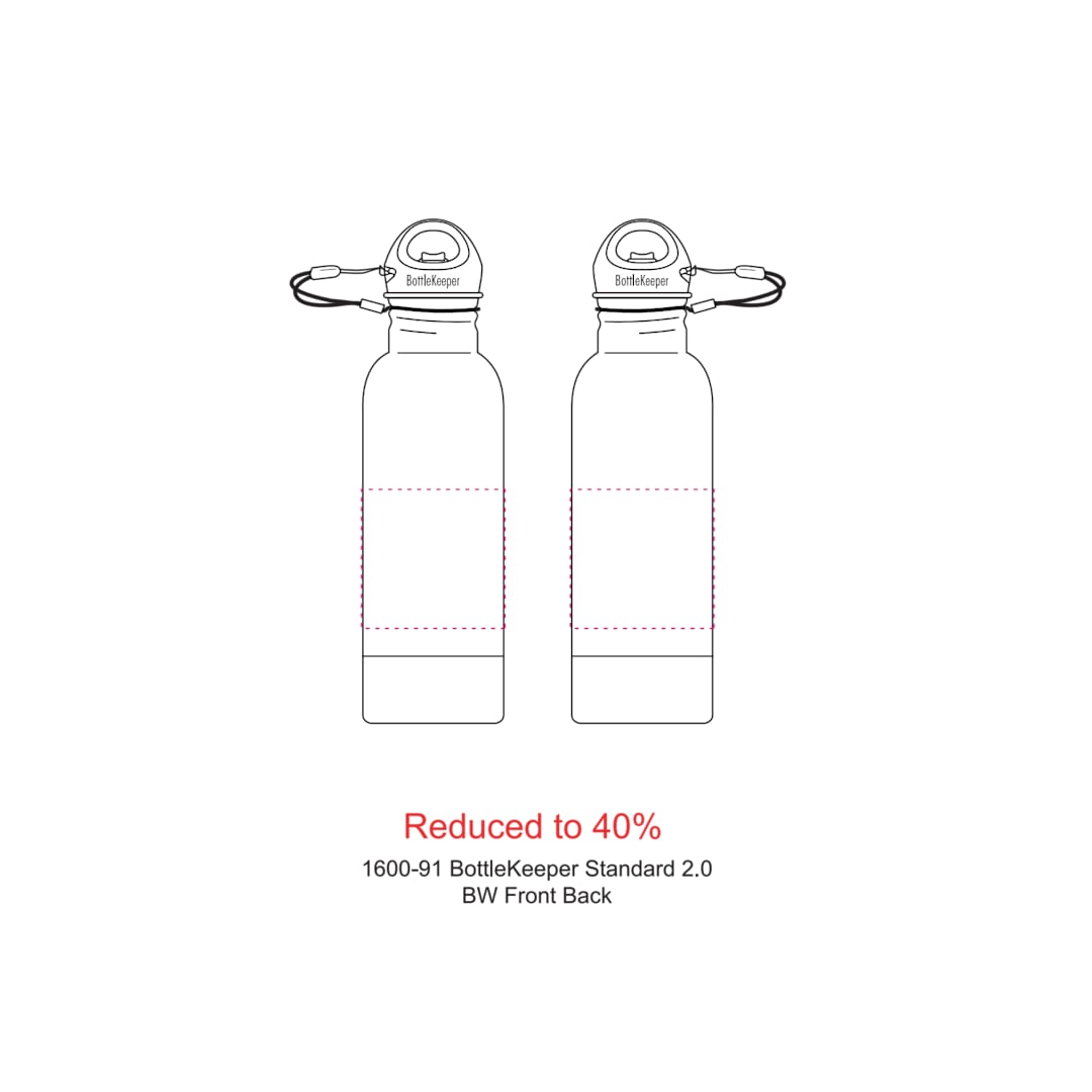 BottleKeeper Standard 2.0 66