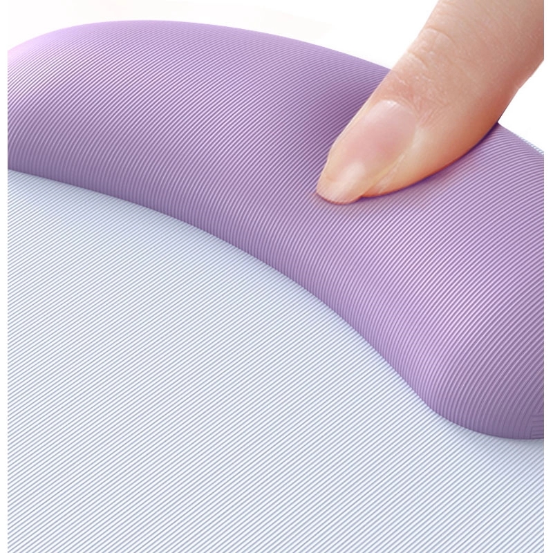 Ergonomic Mouse Pad with Wrist Support 3