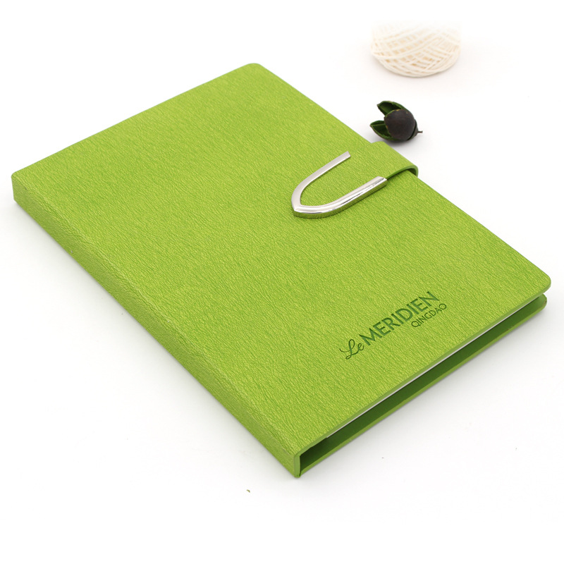 PU Sticky Notebook 9