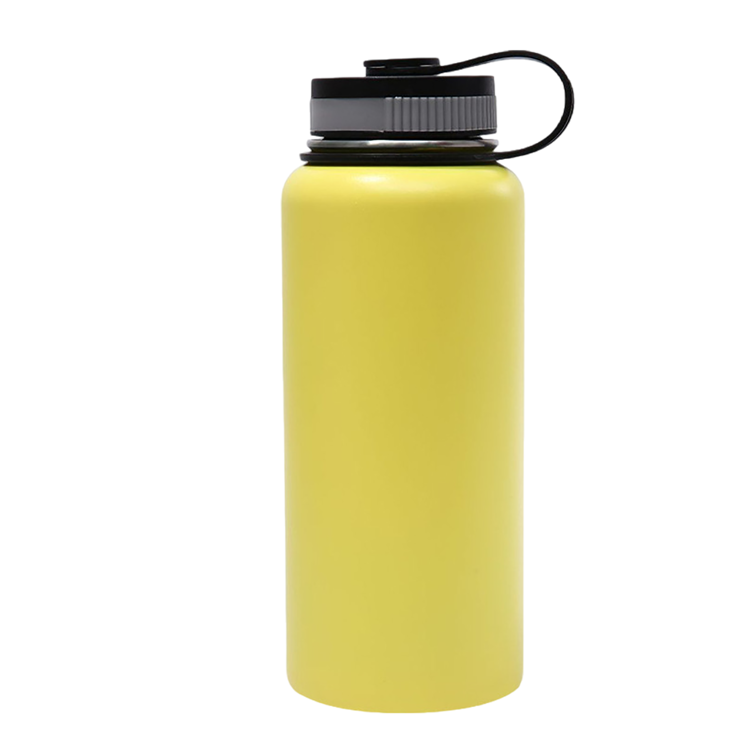 32oz Portable Stainless Steel Travel Insulated Bottle, custom water bottle with logo imprint 5