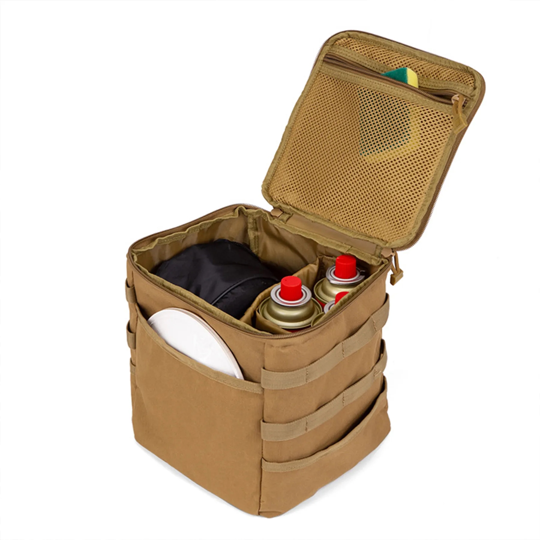 Oxford Outdoor Camping Storage Bag 4