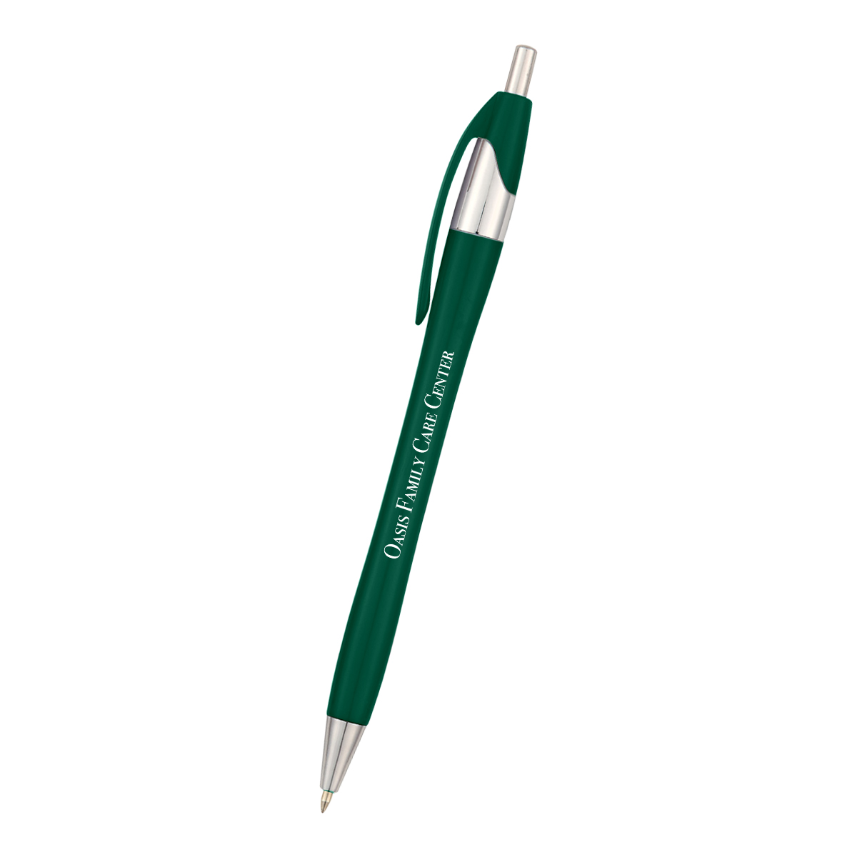 Tri-Chrome Dart Pen 4