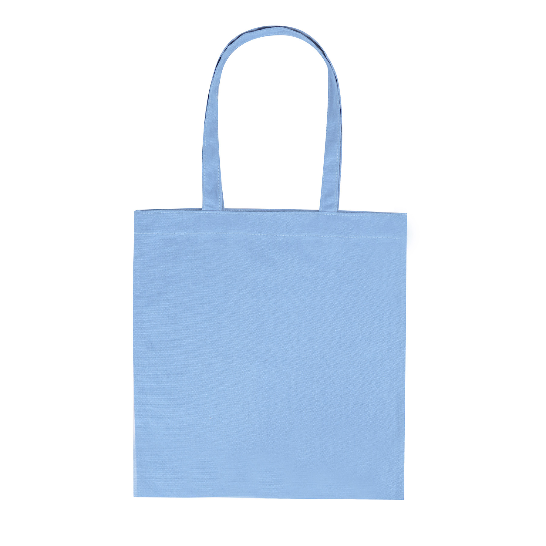 6 OZ Cotton Colored Tote 7