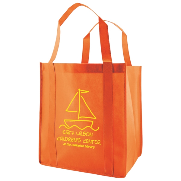Grocery Tote 20