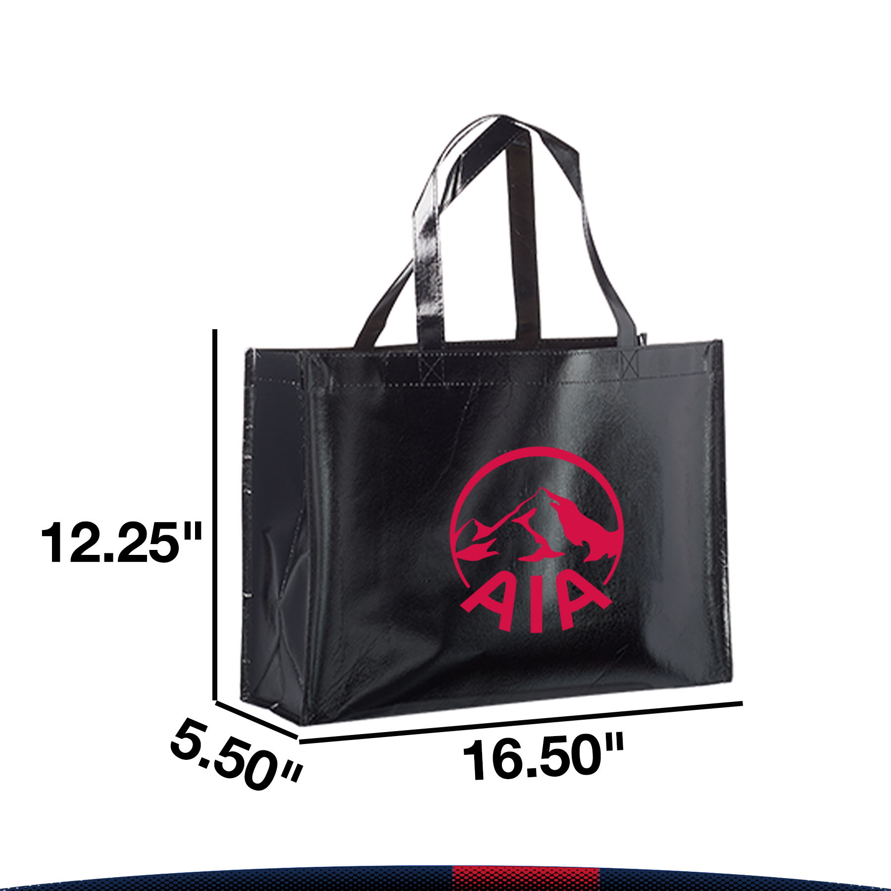 Fucy Laminated Bags 6
