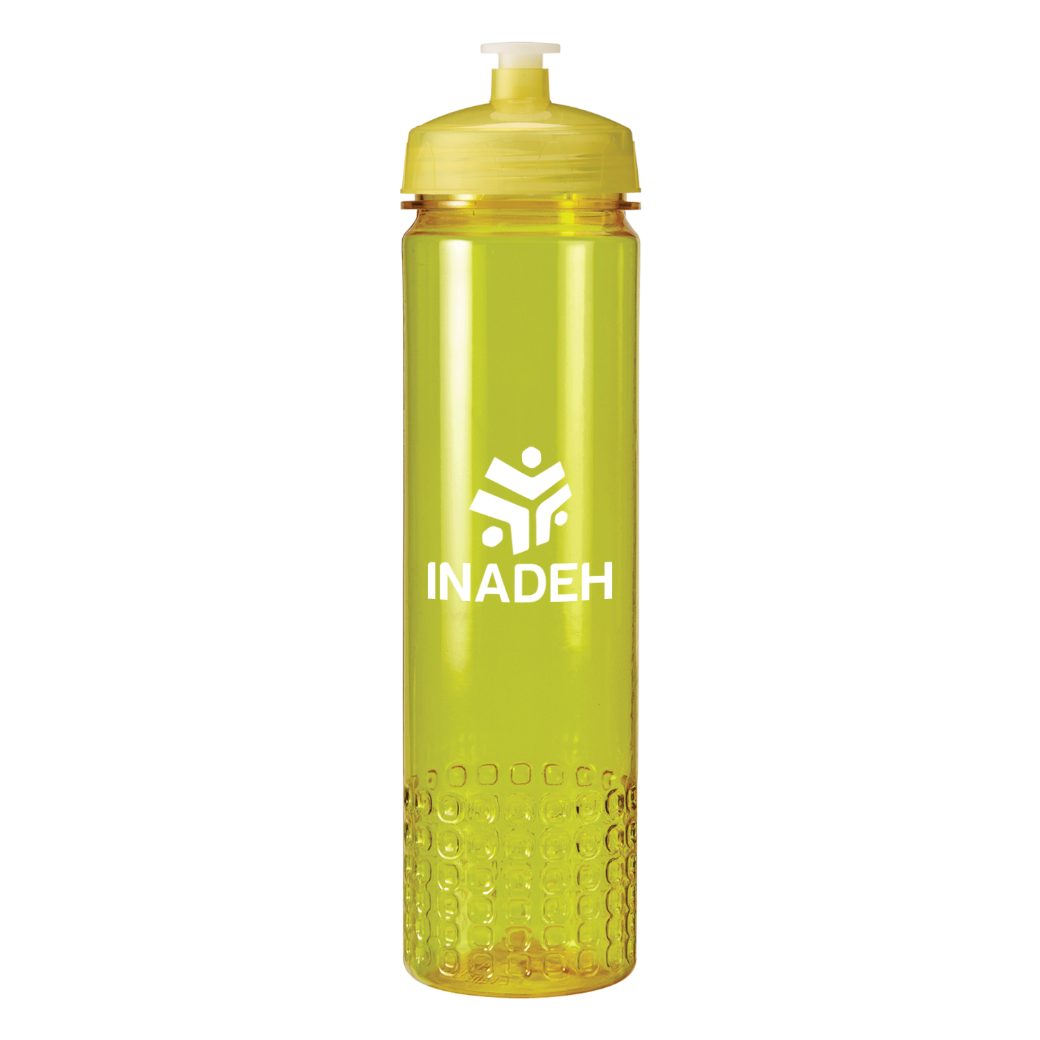 24 oz. Polysure Out Of The Block Water Bottle 8