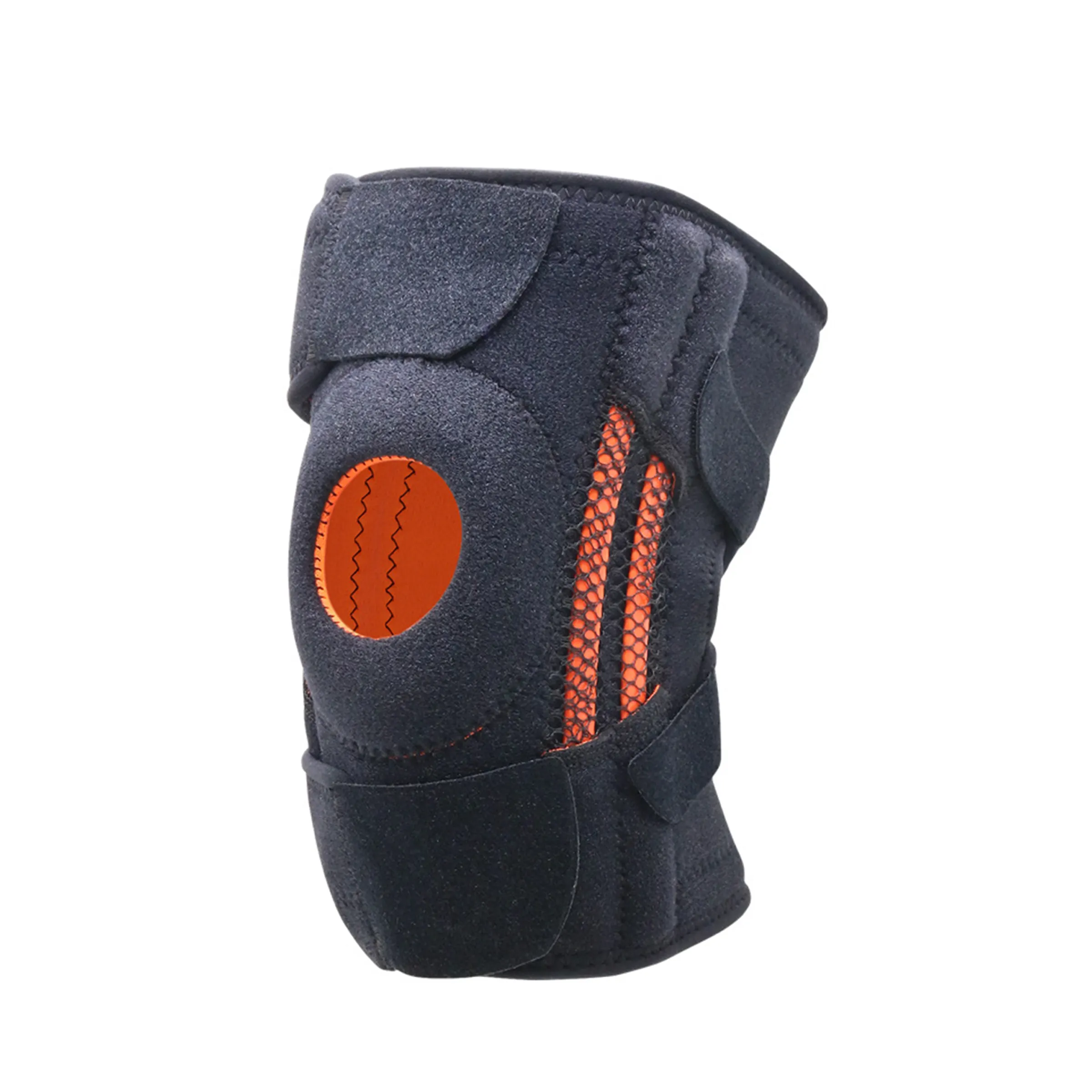 Custom Adjustable Knee Brace 6