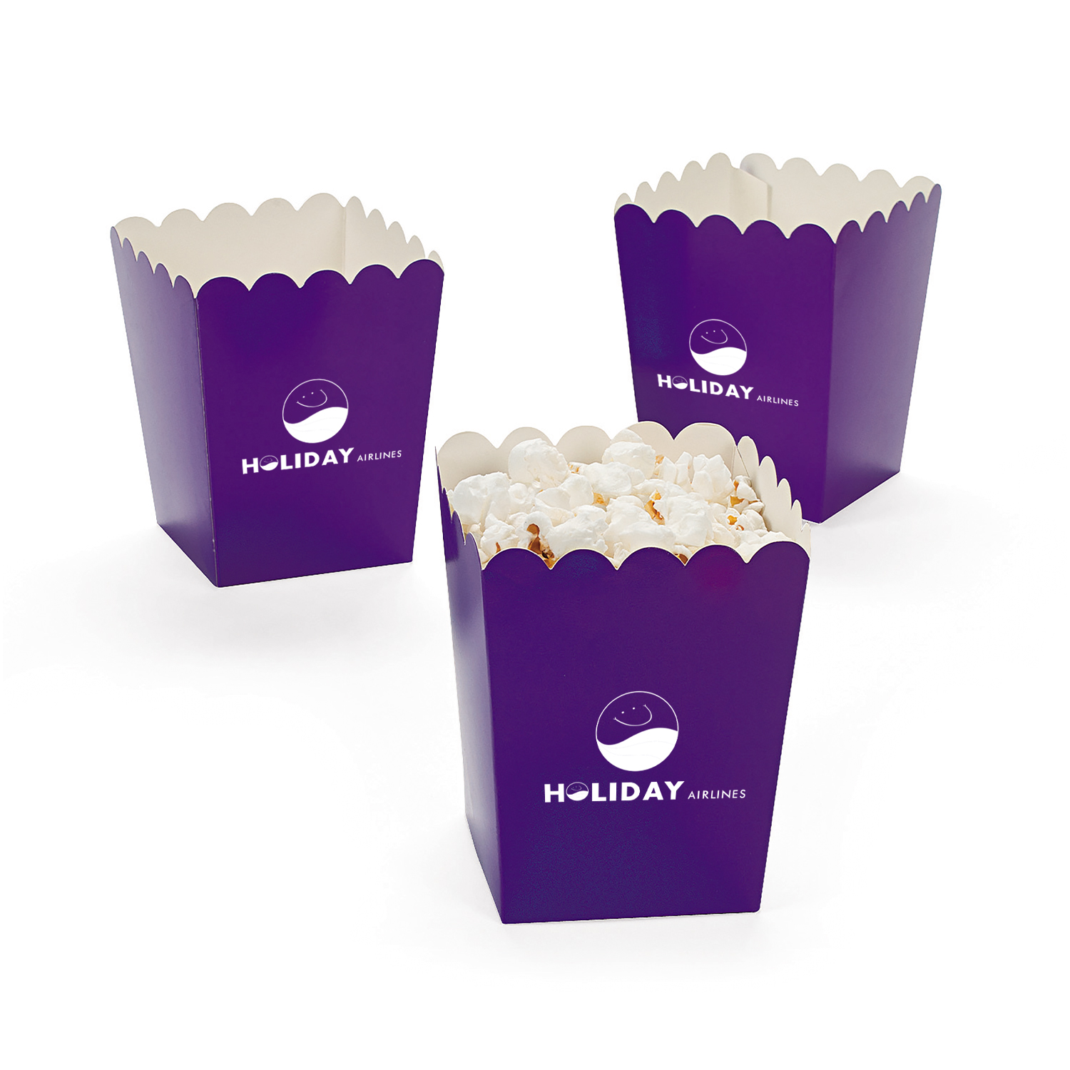 Popcorn Box 19
