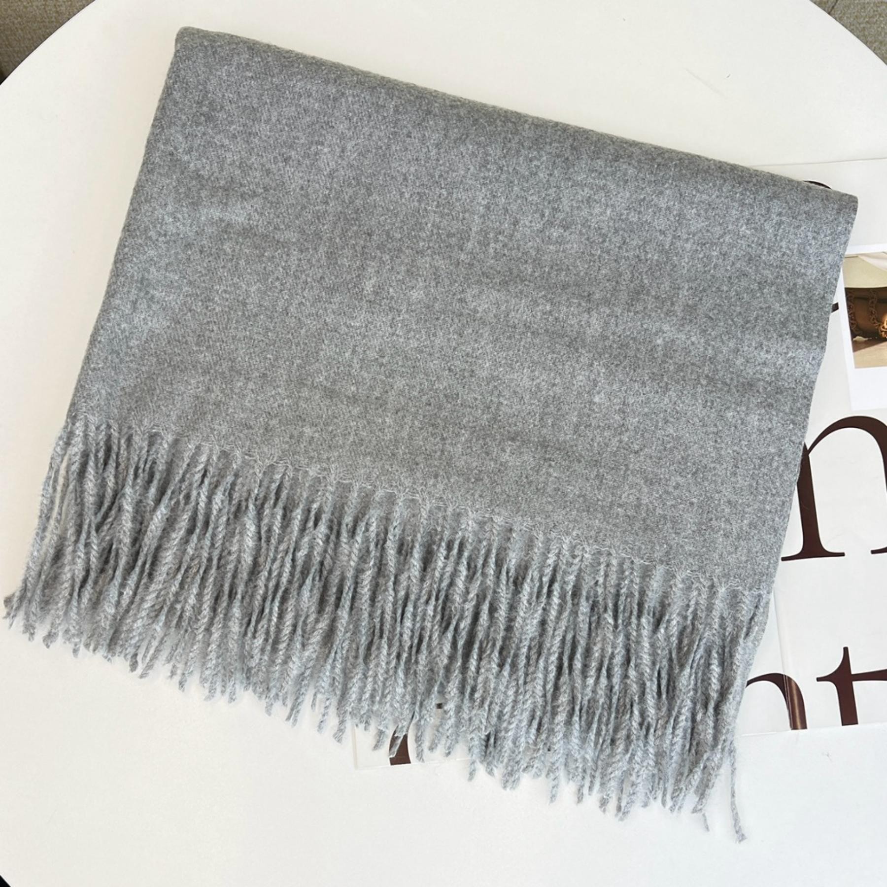 Scarf Pashmina Shawls 1