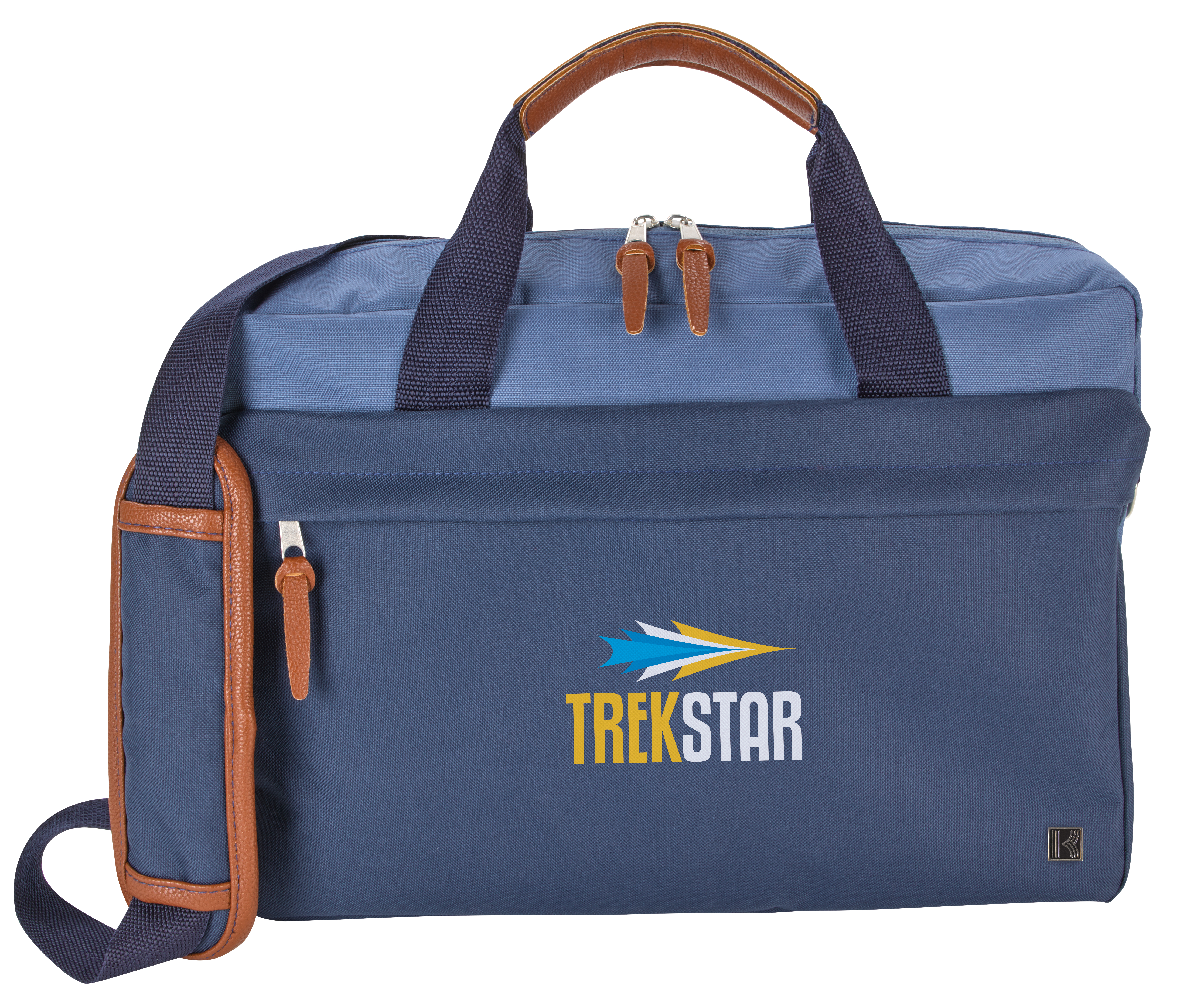 KAPSTON® Jaxon Briefcase 8