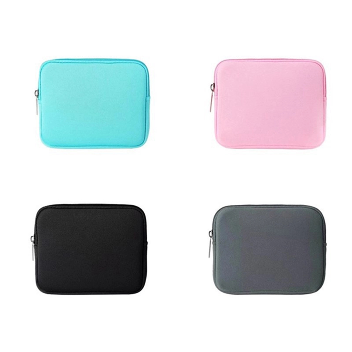 Protable Laptop Sleeve Bag Vertical Case 3