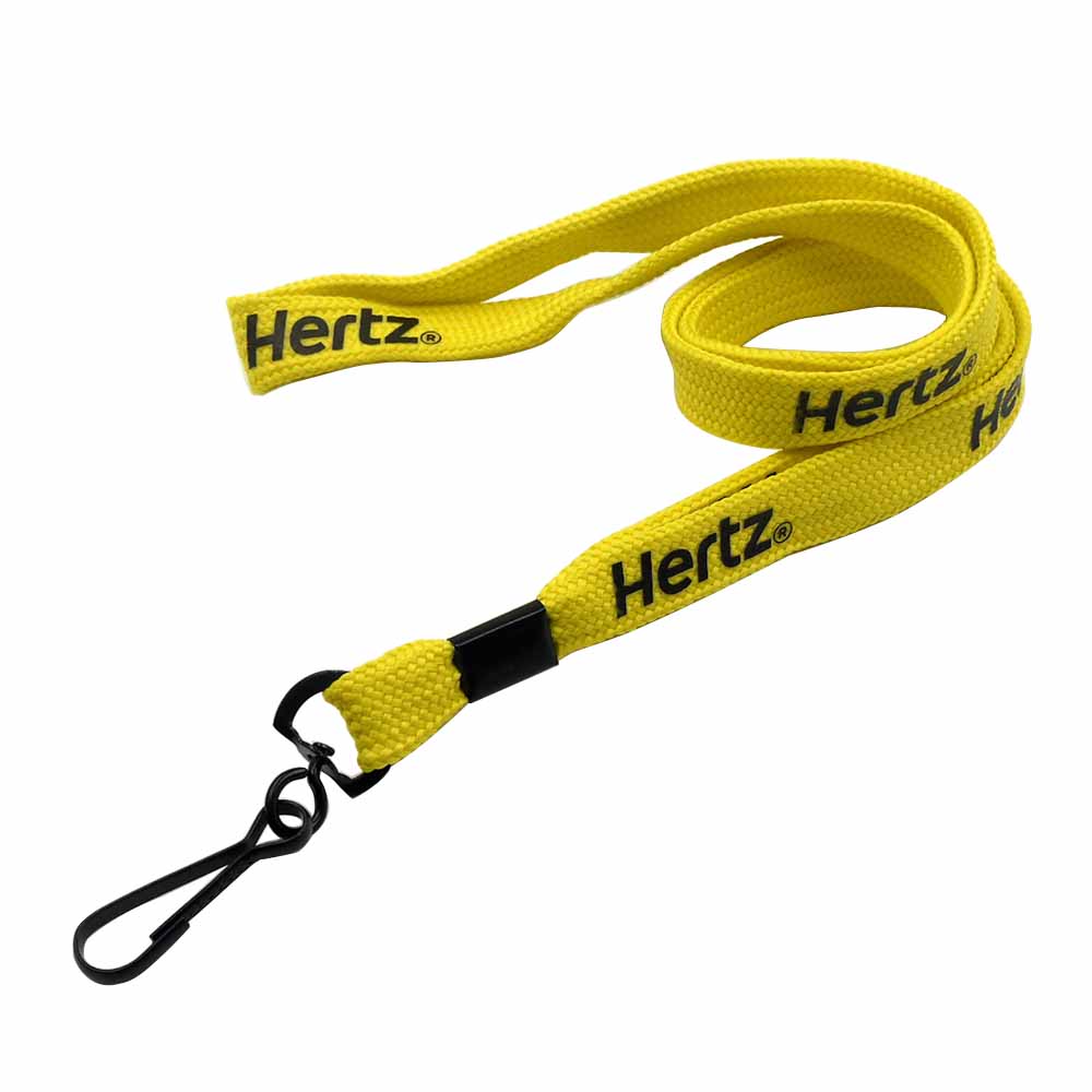 Tube Lanyard-3/8" x 36" 2