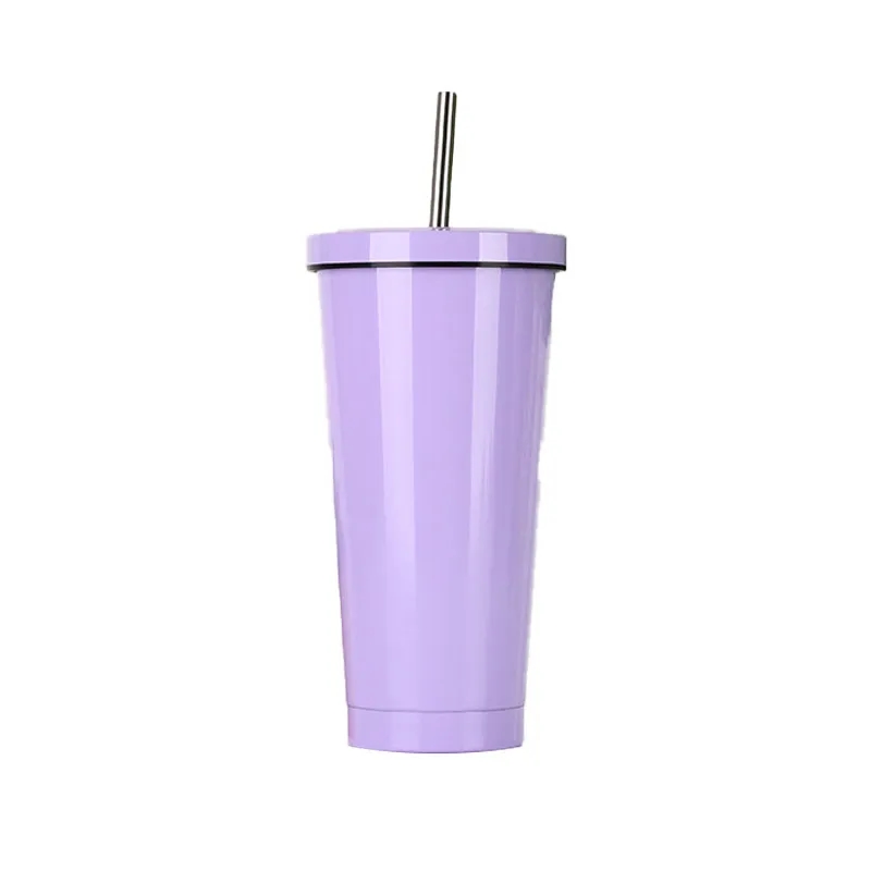 Optional Stainless Steel Straw Cup 6