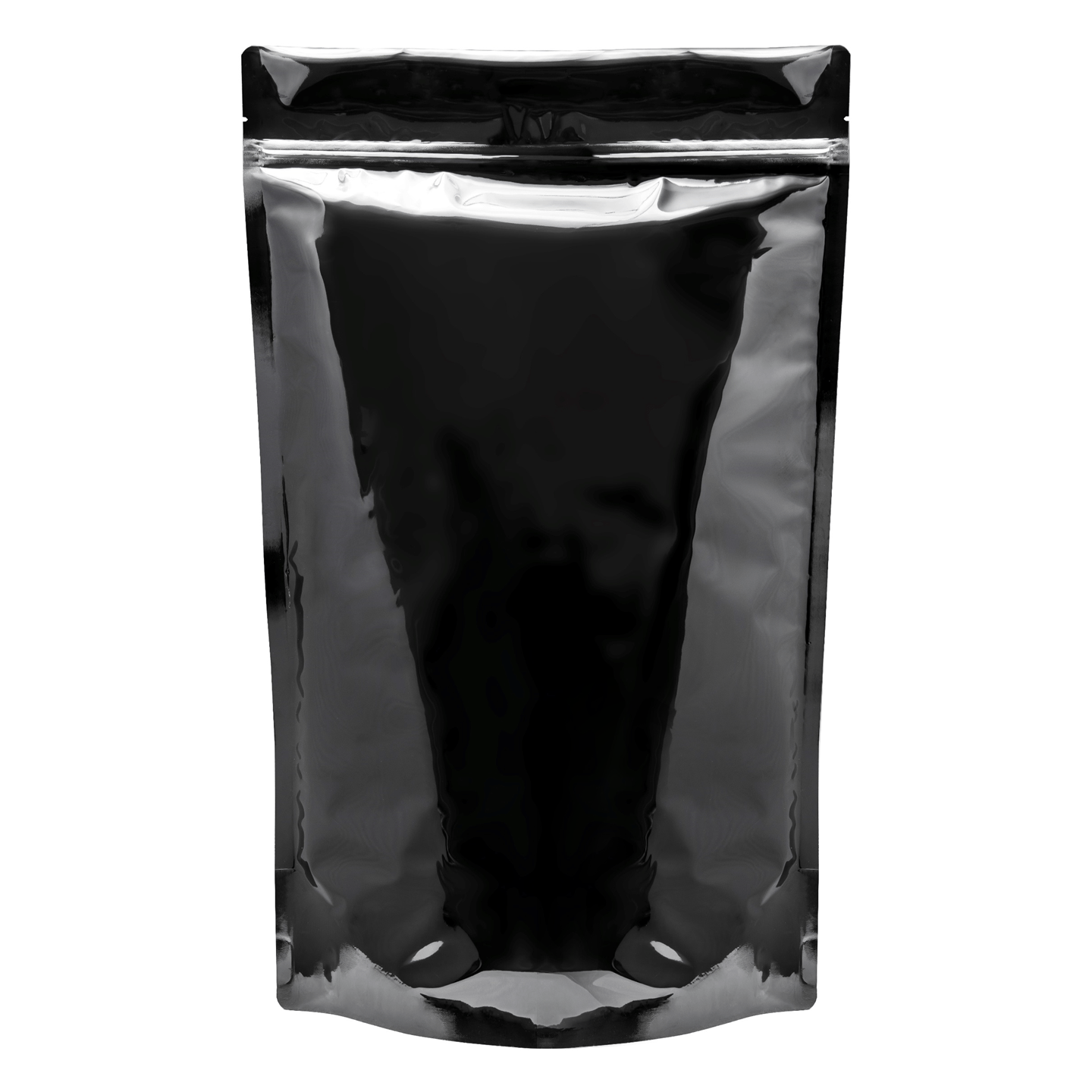 Custom Mylar Barrier Bags – One Pound 6