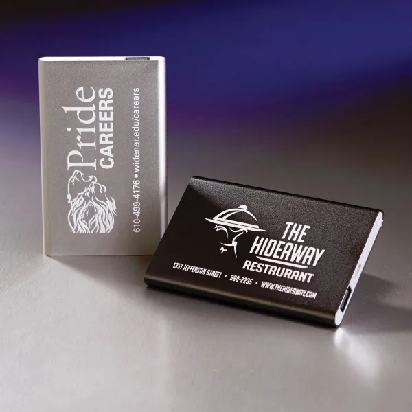 US STOCK! 5000mAh Slim Grade A Non-Recycled Battery Charger 6