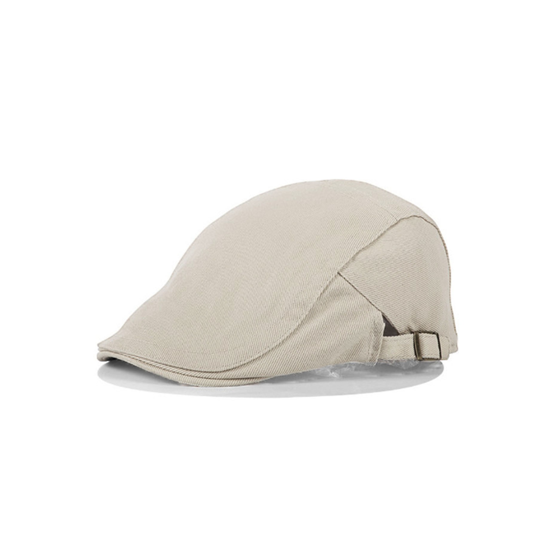 Unisex Cotton Berets 3