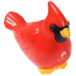 Cardinal Stress Reliever 6