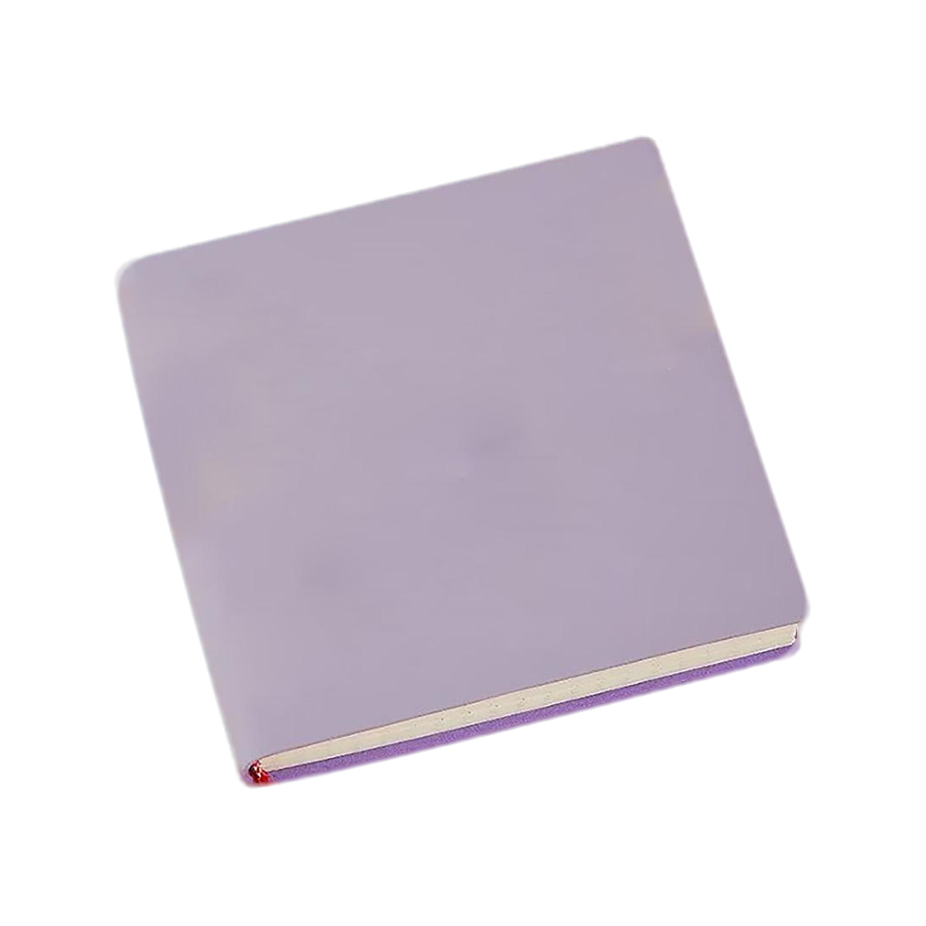 Mini 96 Sheets Notebook With Full Color Imprint 6