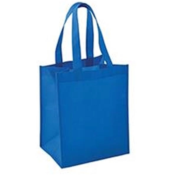 Non-Woven Grocery Tote 2
