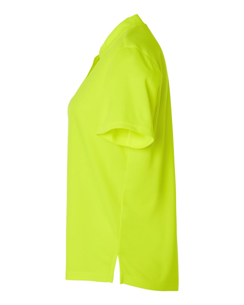 Women's Nova Performance Pique Polo - CE108W 23