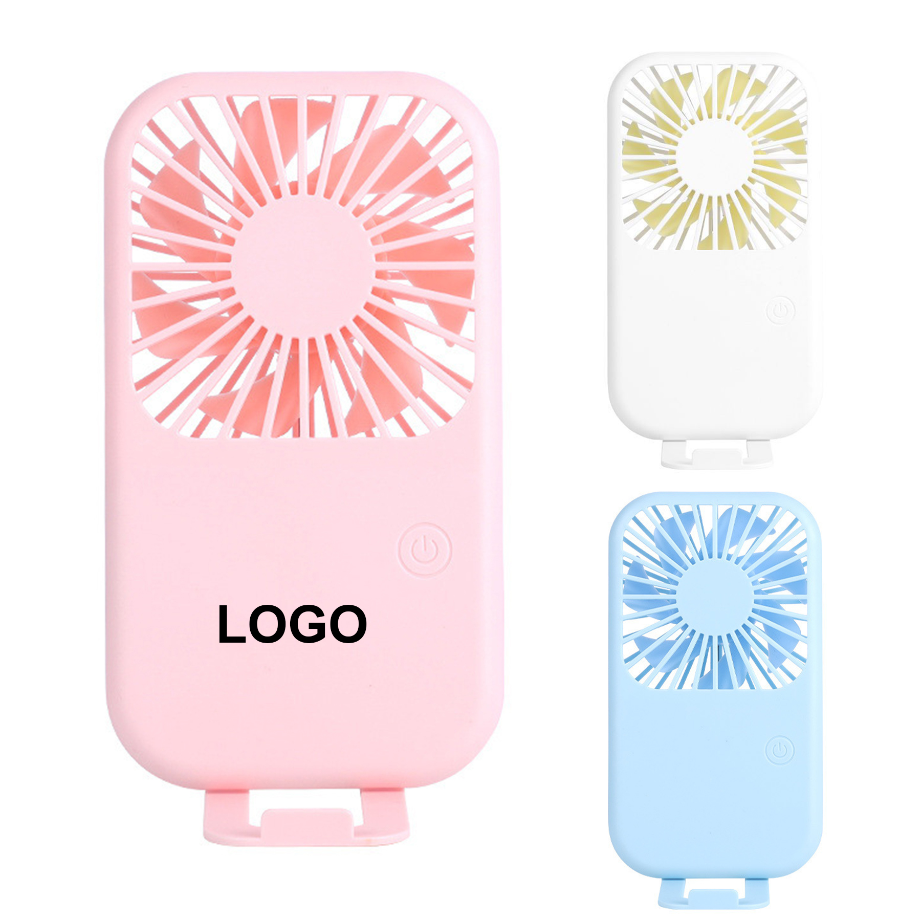 Portable Mini Fan 1