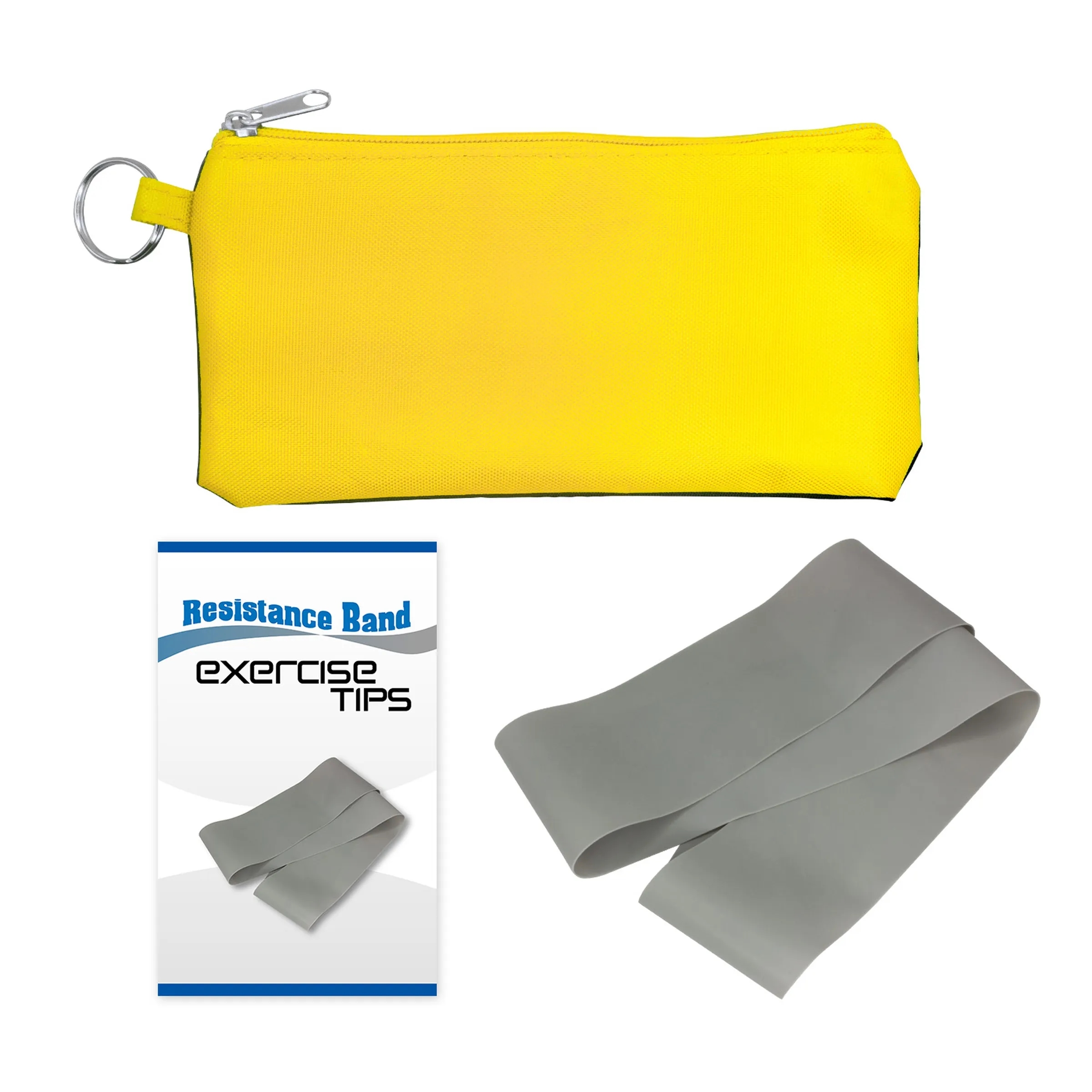 Stretchy Resistance Pouch 16