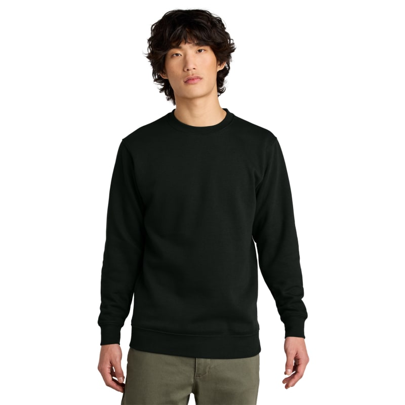 District V.I.T. Fleece Crew 68