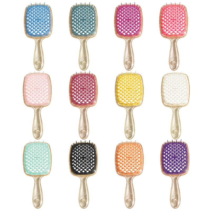 Detangling Hair Brush 5