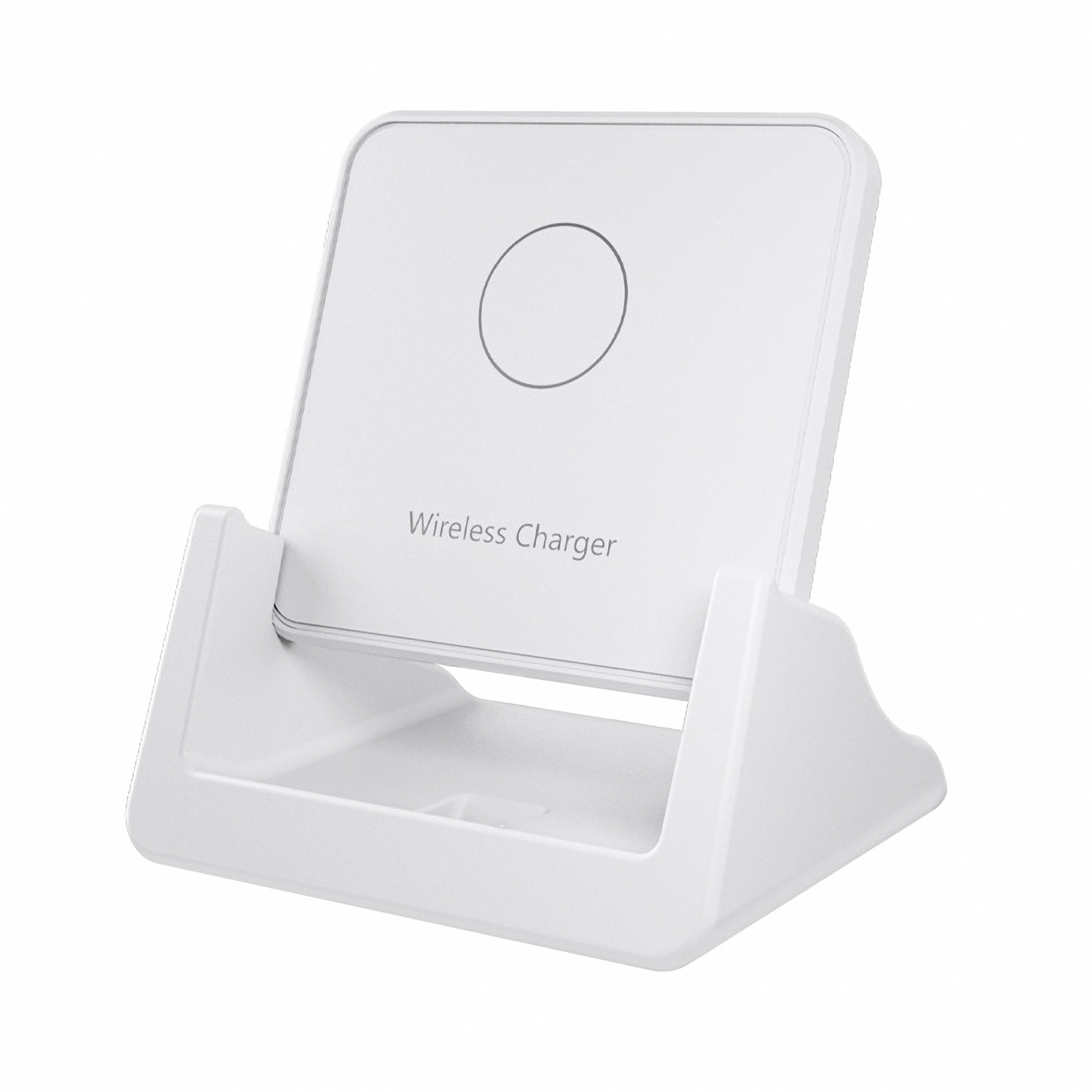 Wireless Charging Phone Stand 3