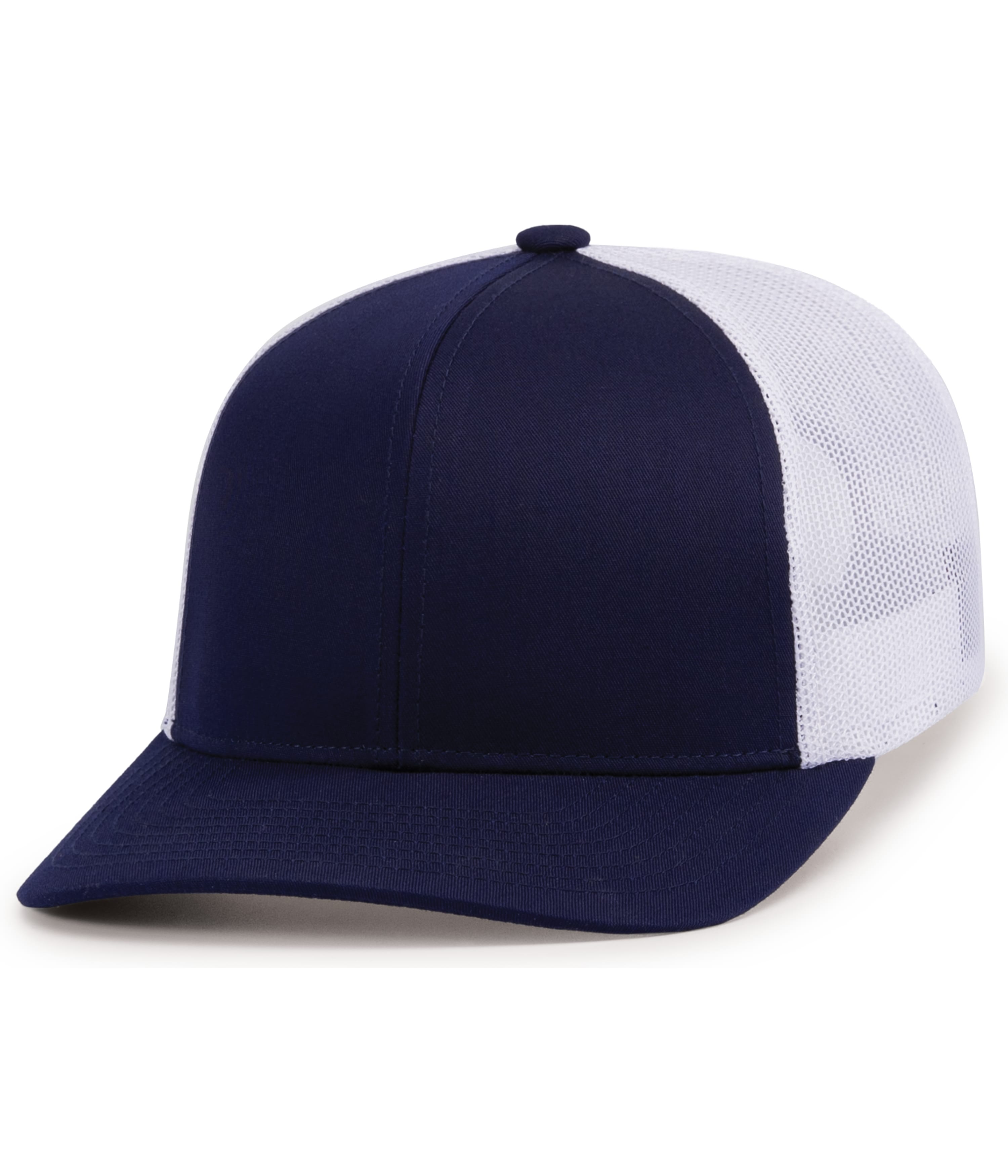 Trucker Snapback Cap 19