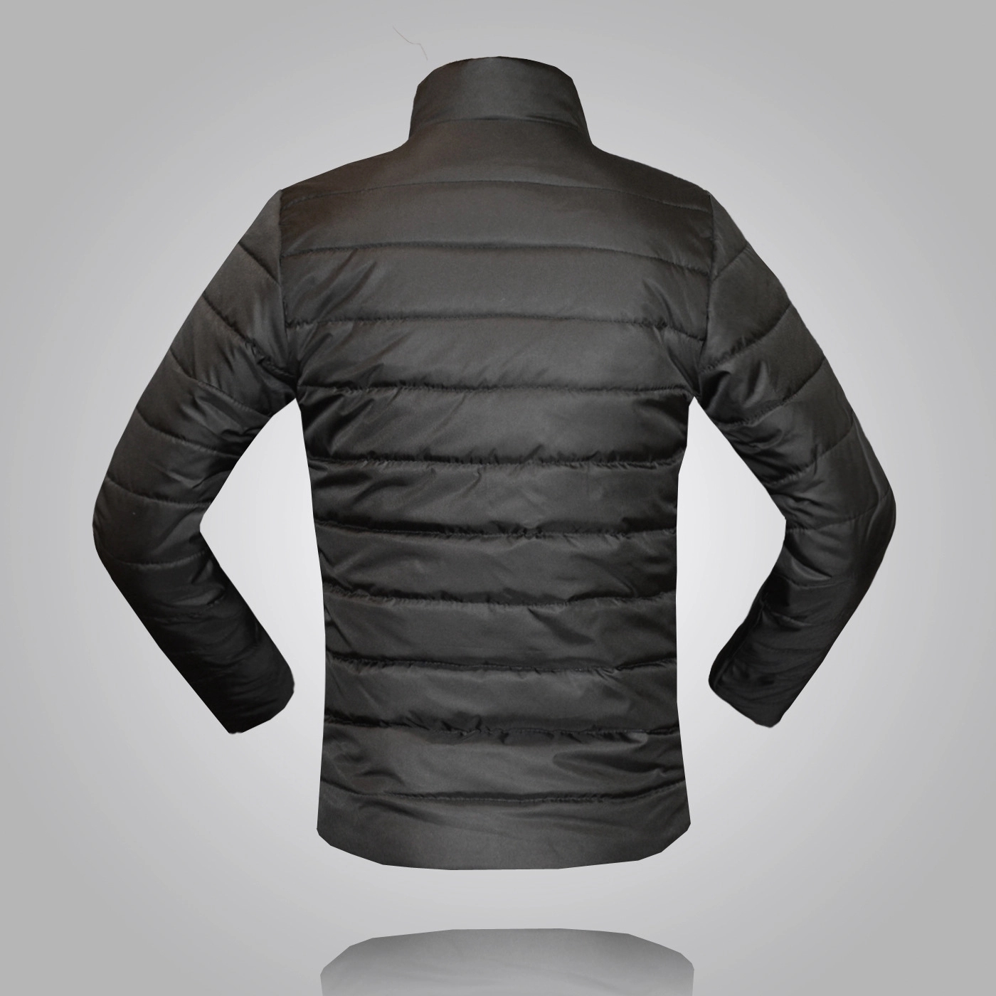 Puffer Jacket 3
