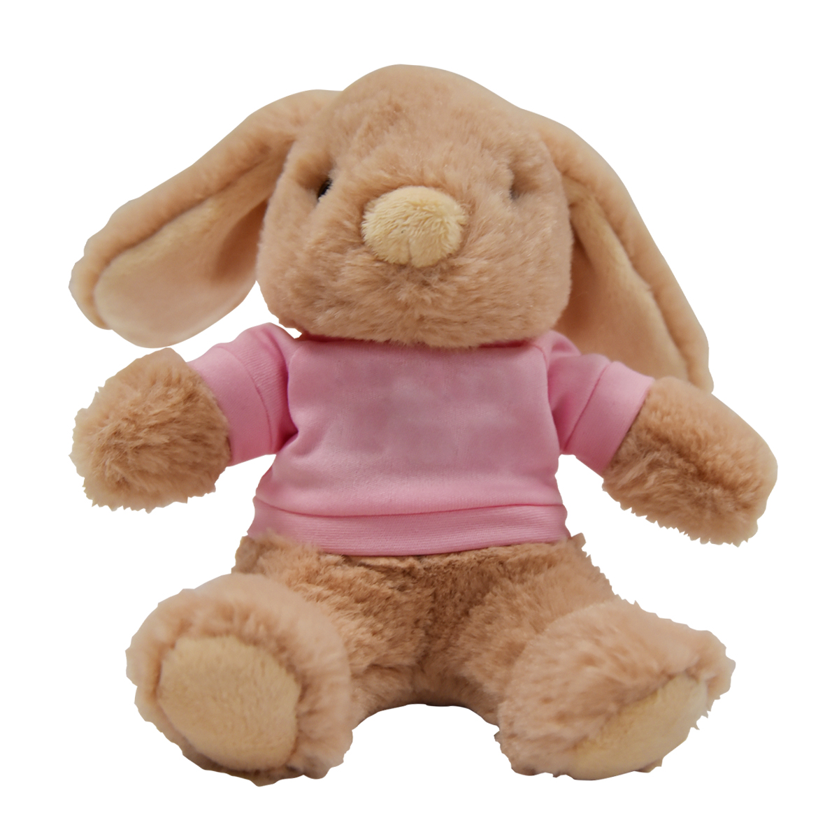 6" Lop Eared Bunny 1