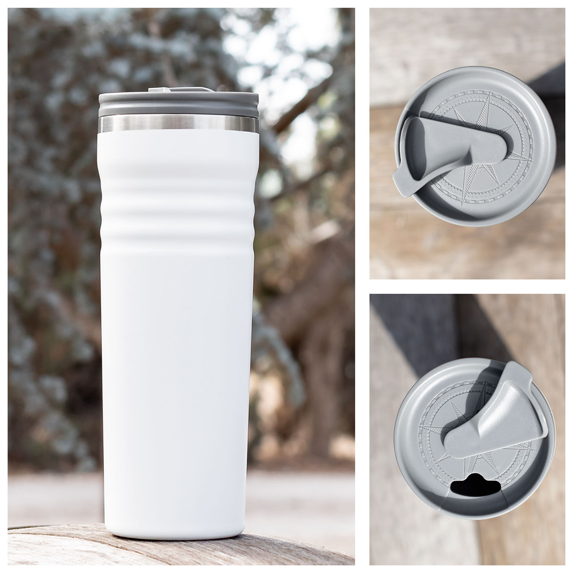 16.9 oz meridian - powder 33
