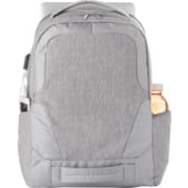 Overland 17" TSA Computer Backpack w/ USB Port 9