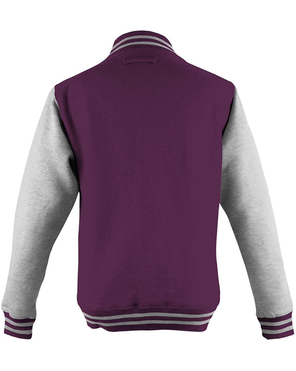 Unisex Letterman Jacket - JHA043 3