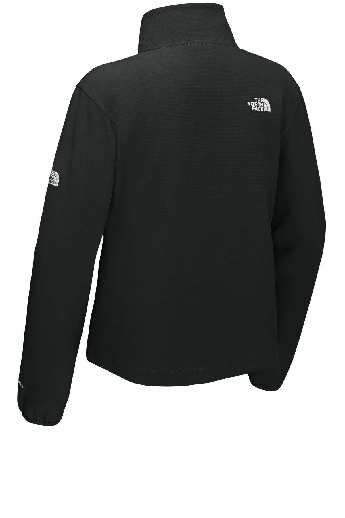 The North Face Women's Edge Stretch Soft Shell Jacket NF0A8ENP 4
