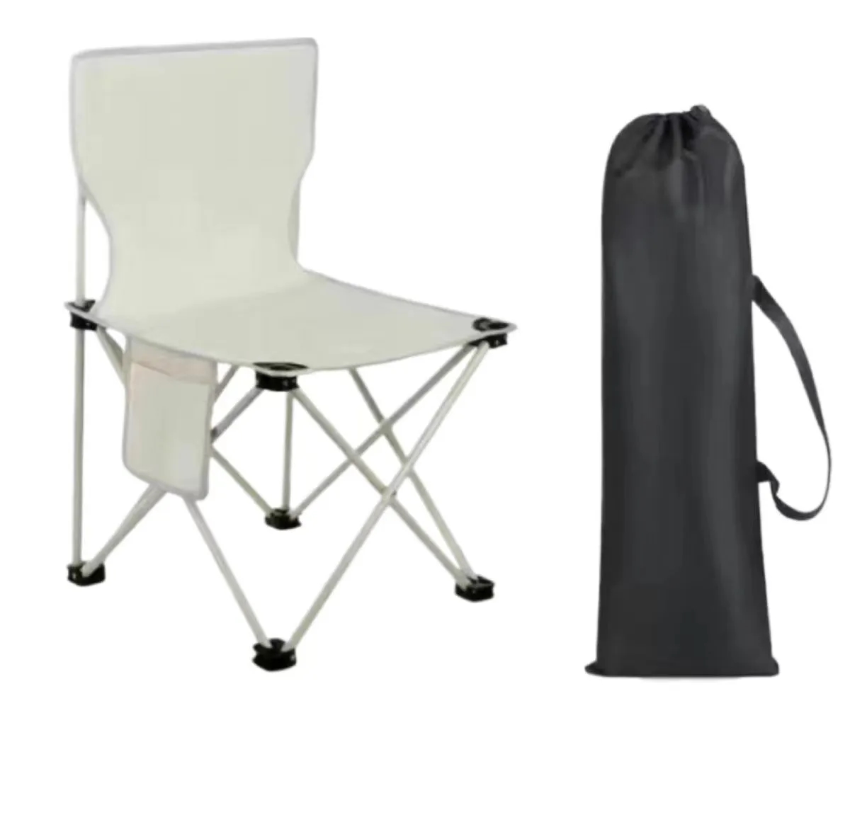 Outdoor Camping Folding Chair 4