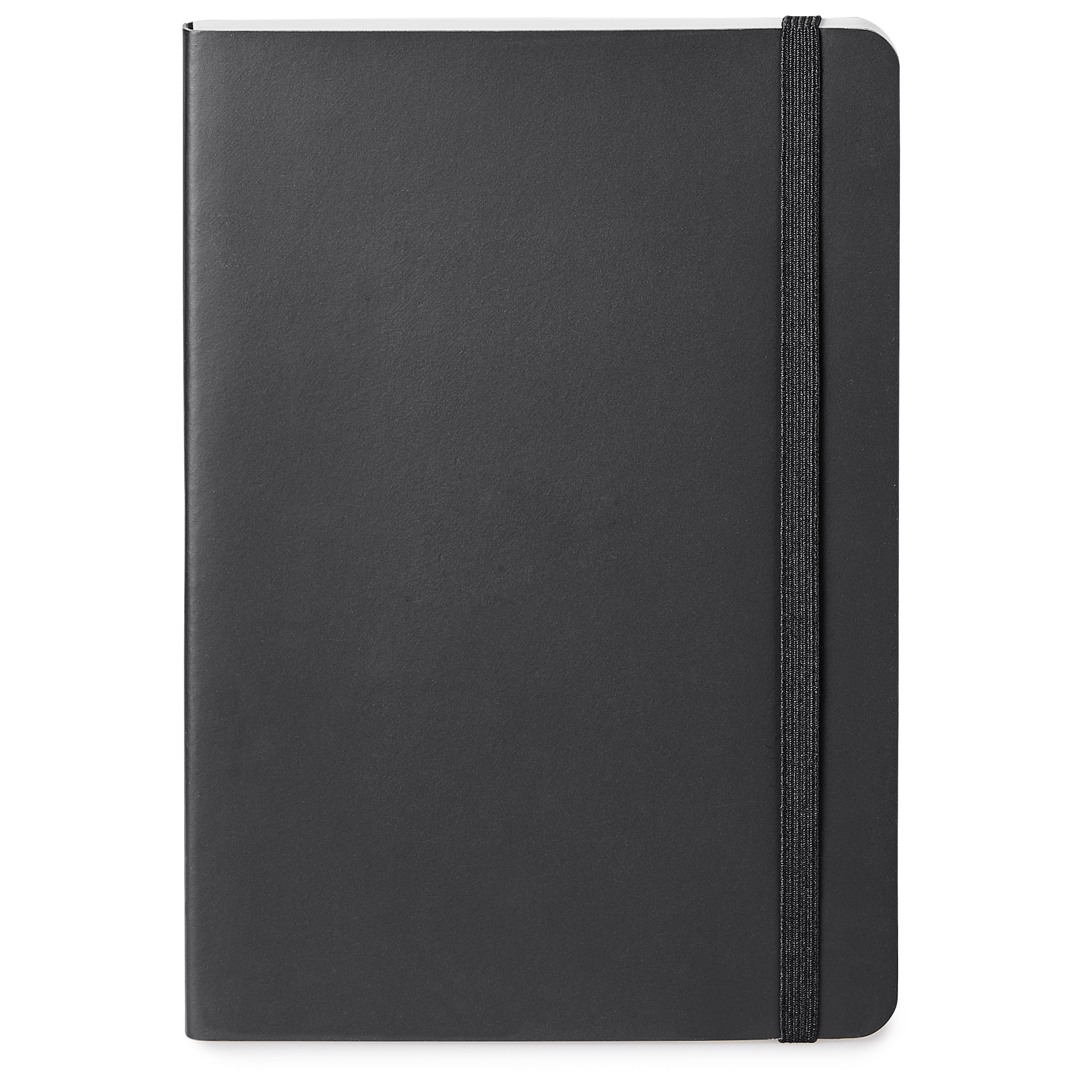 Giuseppe di natale perfect bound leather journal 21
