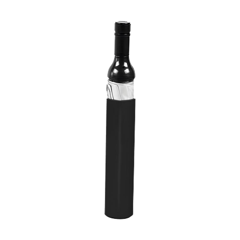 Colorful Folding Umbrella /W Wine Bottle Case 31