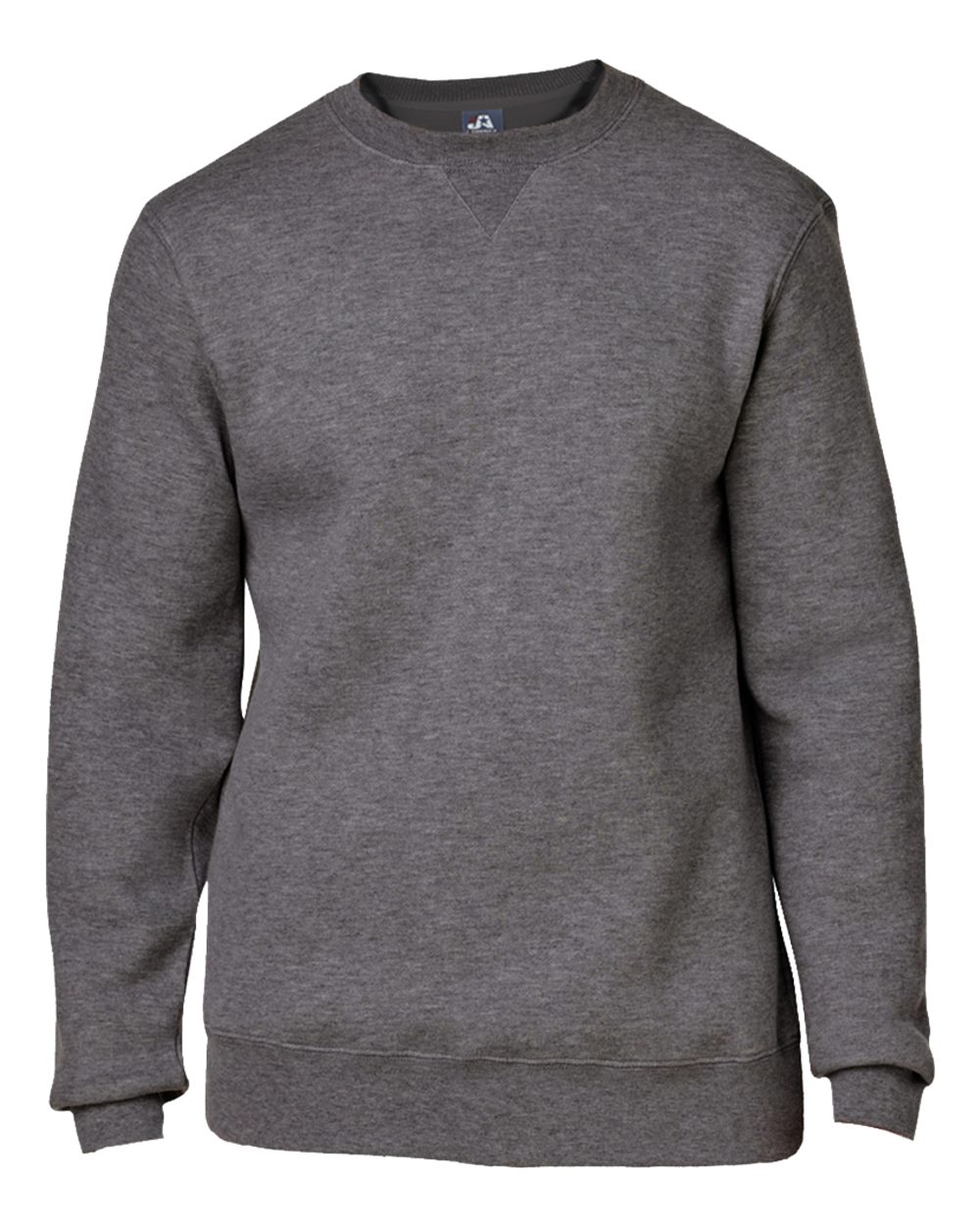 Unisex Premium Fleece Crewneck Sweatshirt - 8424 15