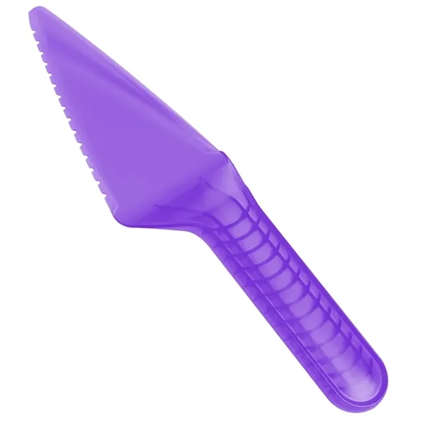 Slice'n Serve-It Pie and Cake Serving Tool 4